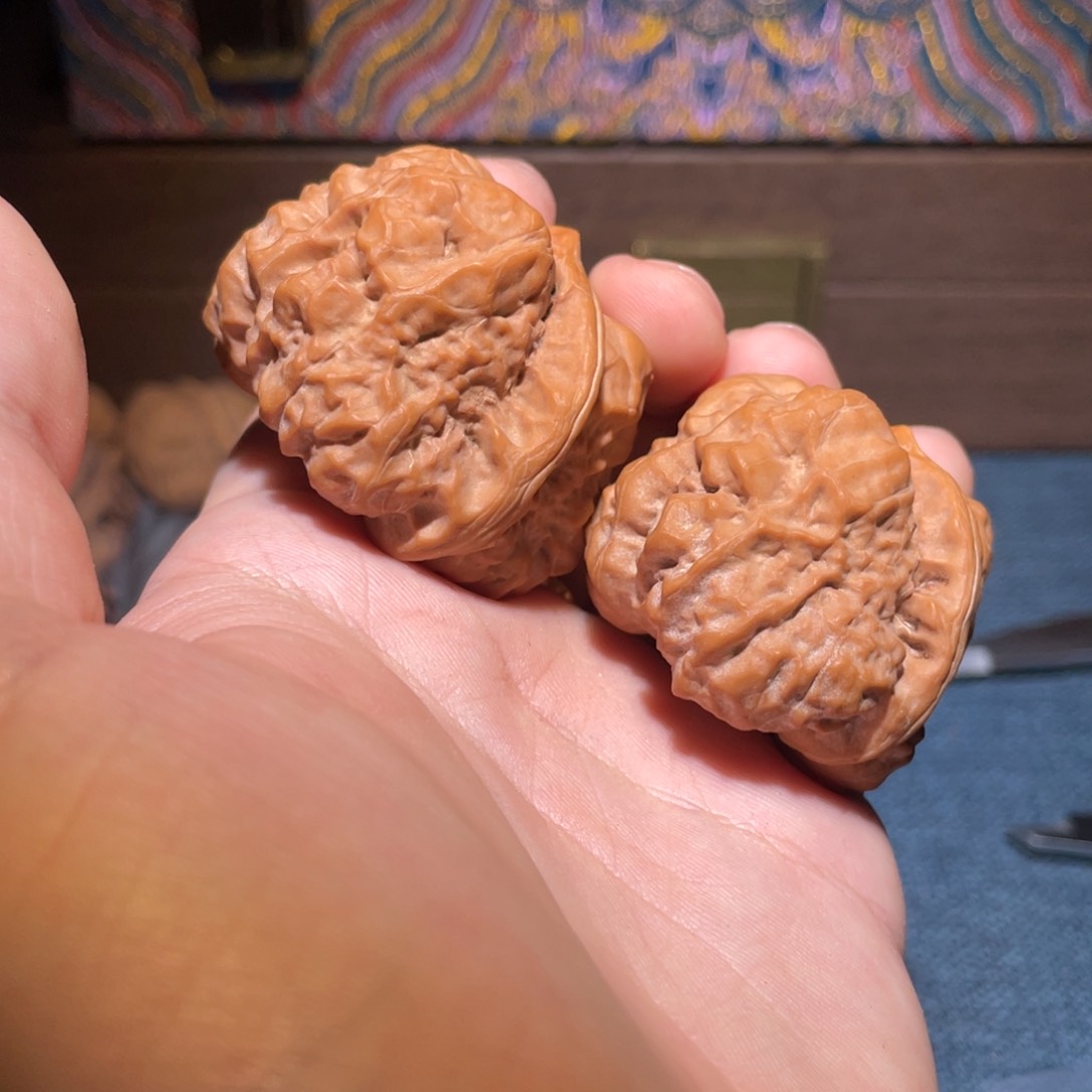 文玩核桃把件C*65656565656565656