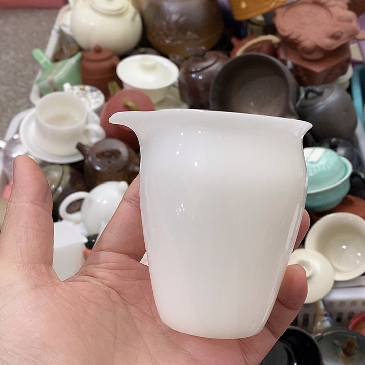 陶瓷艺术品及陶瓷制品