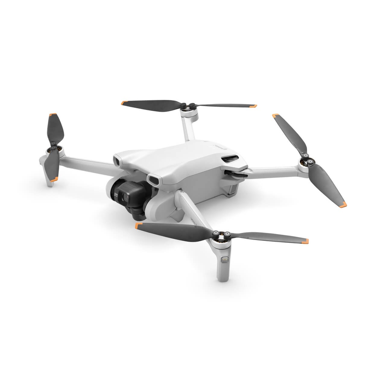 95新 DJI/大疆 大疆mini3 航拍无人机新手