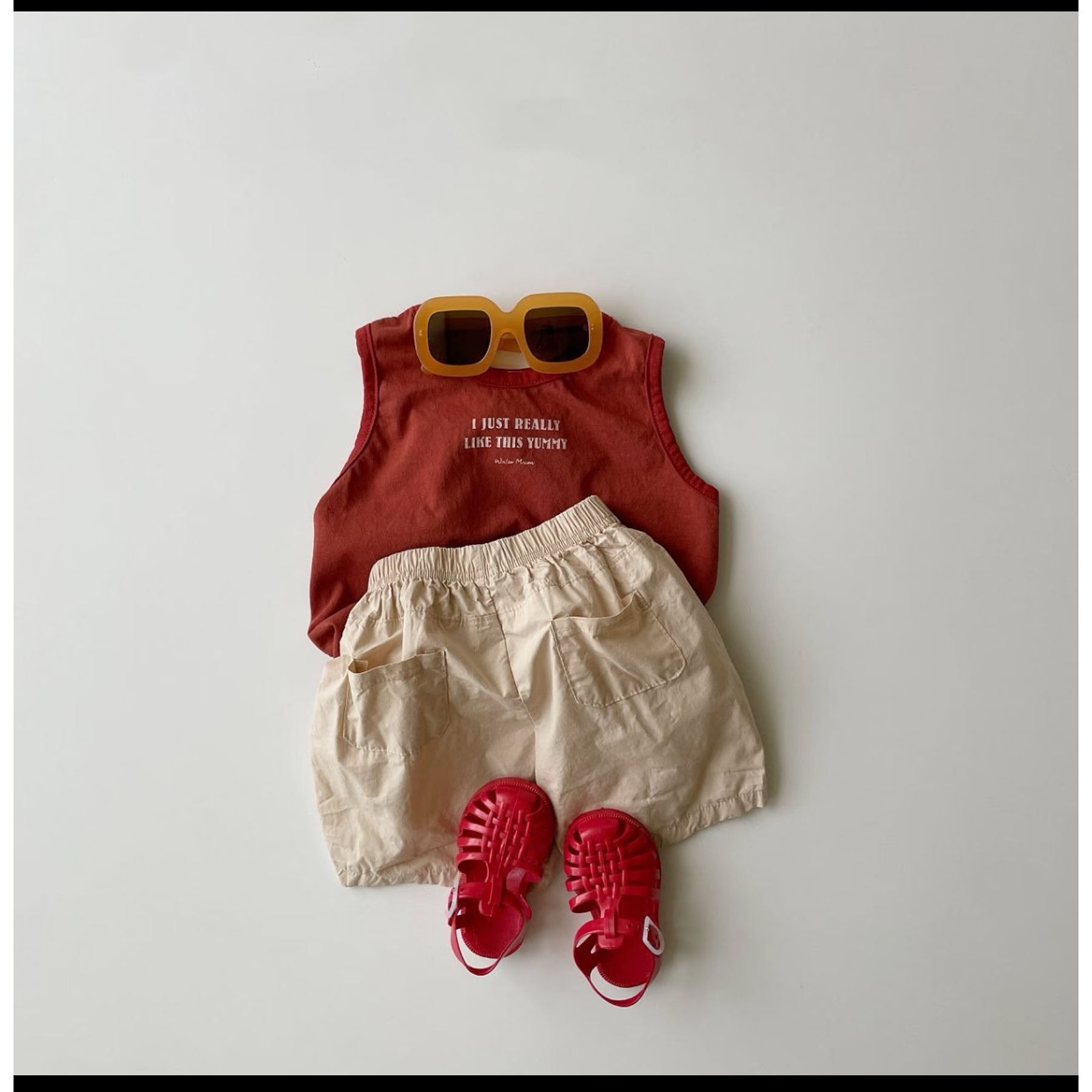 【1601-1656】-JMJQ夏款-实体品牌童装