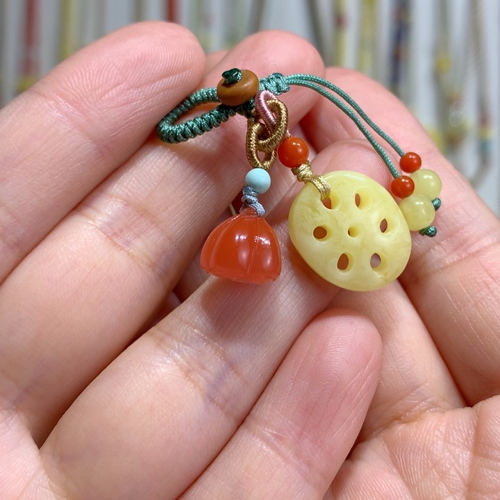 蜜蜡未镶嵌裸石特价