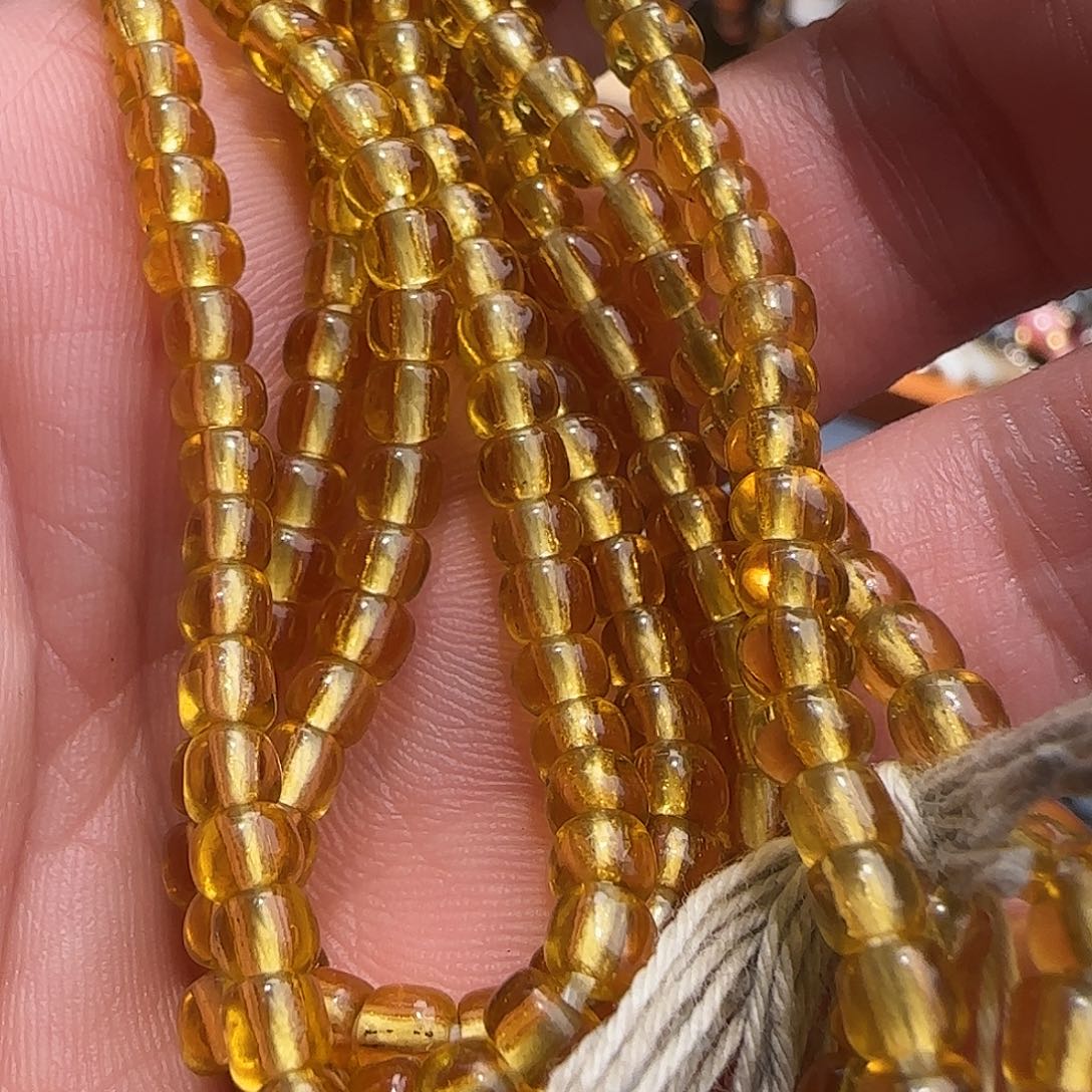 琉璃DIY4m加尺寸老琉璃孔道2m很好用