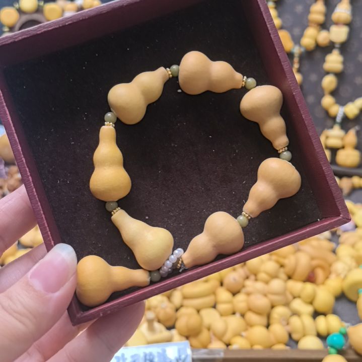 三角墩手串，，放漏款，