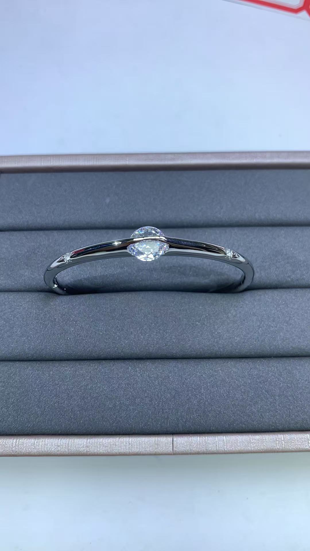 手镯 【璀璨星河】时尚经典百搭手镯D384