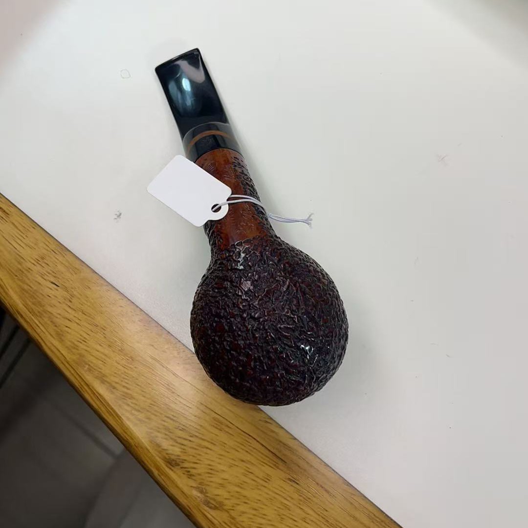 石楠木烟斗专拍链接Z 