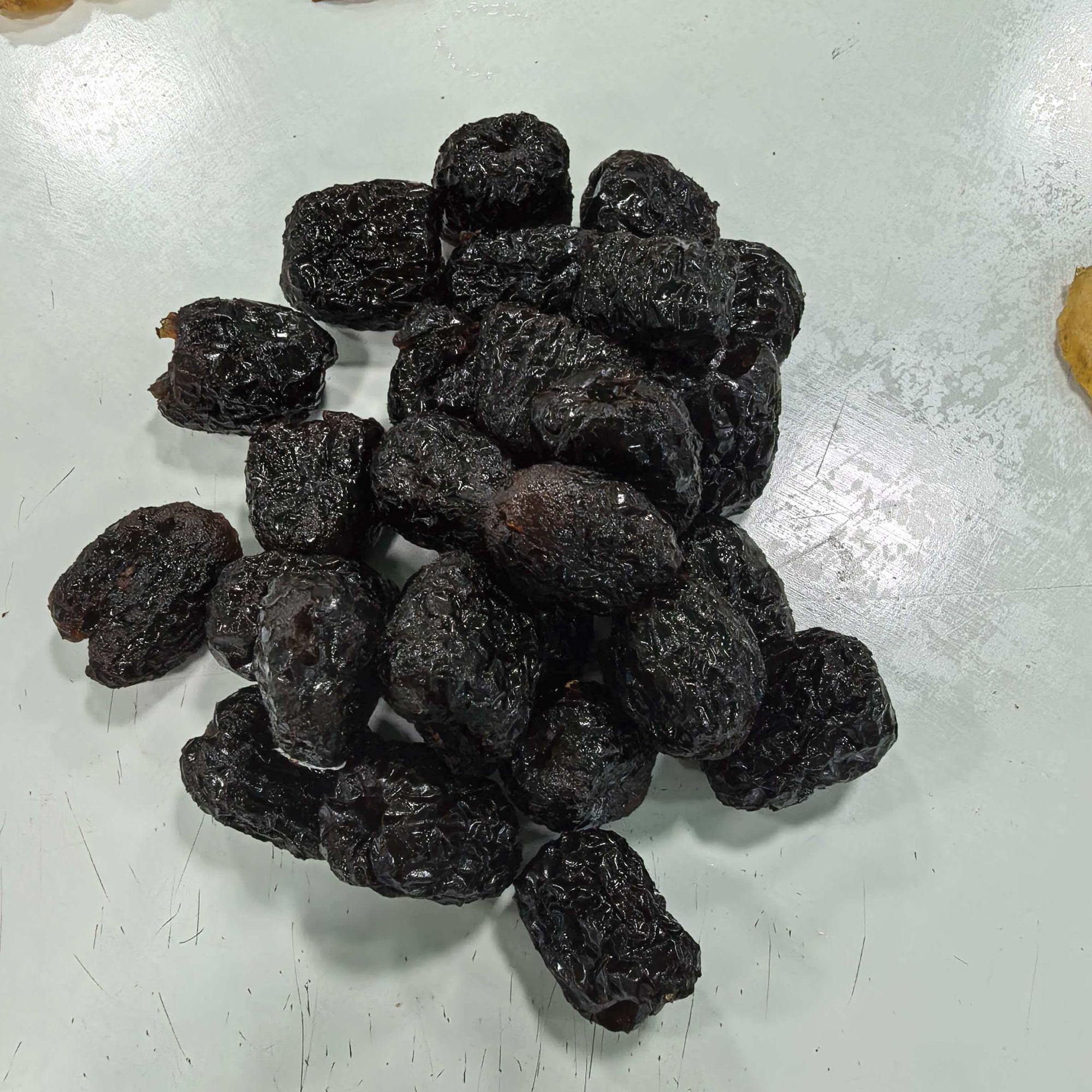 汉疆飞马 208g苁蓉疆枣]苁蓉枣独立包装