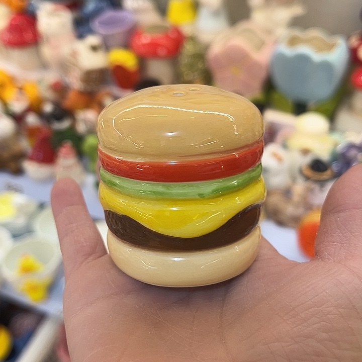 陶瓷微瑕介意慎拍