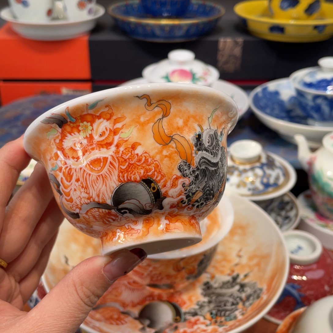 景德镇景德镇瓷器景德镇