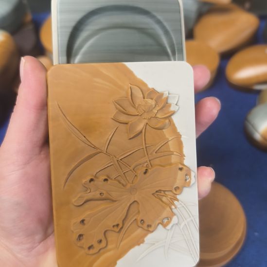 松花砚闪购链接文房四宝