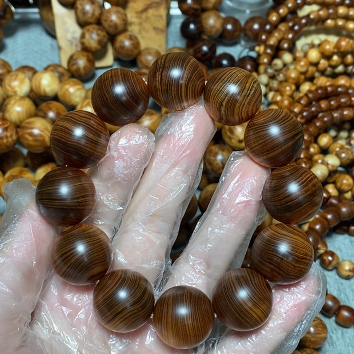 柏木（崖柏）云南崖柏干黑油香料2.0纯正奶香味虎皮纹