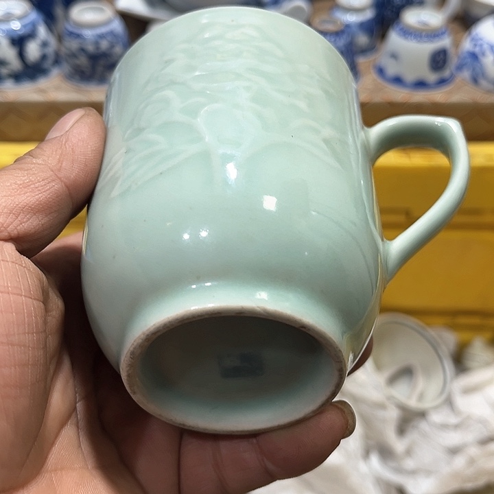 陶瓷茶玩榜第二十名