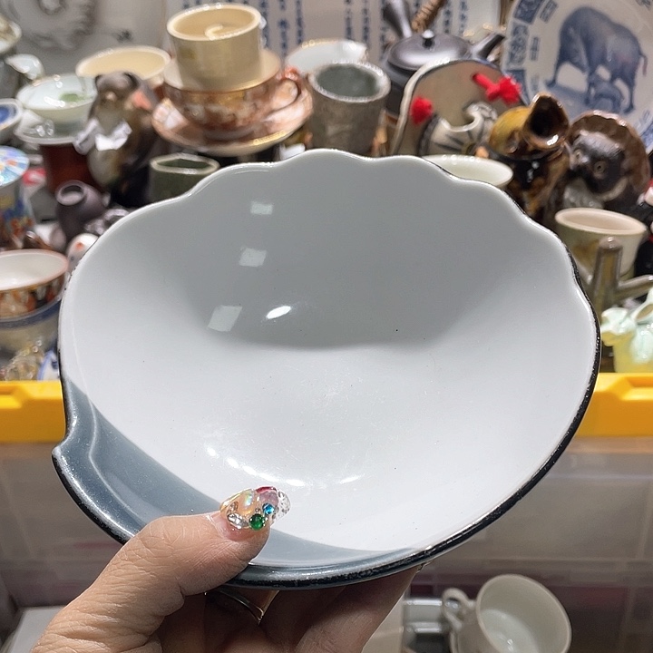 瓷片19:9包邮新疆西藏不发货