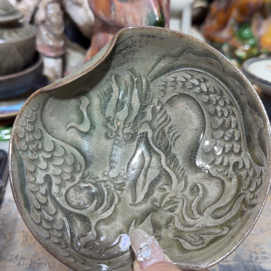 陶瓷摆件摆件摆件