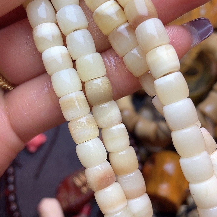 驼骨手串/手链其他配饰