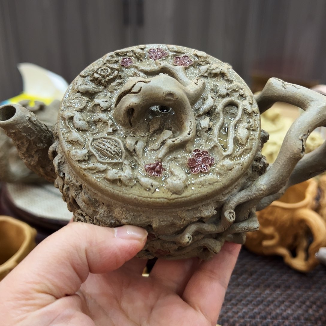 紫砂茶壶紫砂壶紫砂茶壶