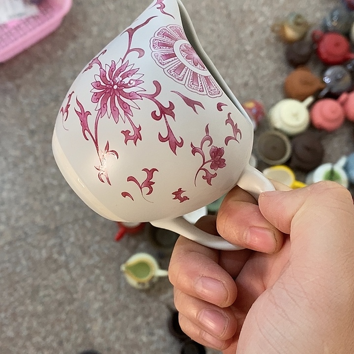 陶瓷艺术品及陶瓷制品壶壶