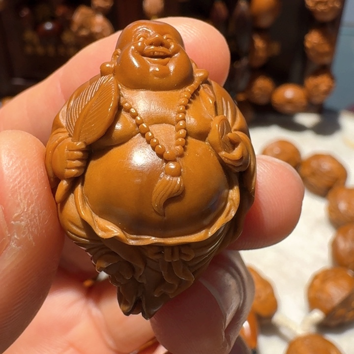 橄榄核手串/手链新**巴
