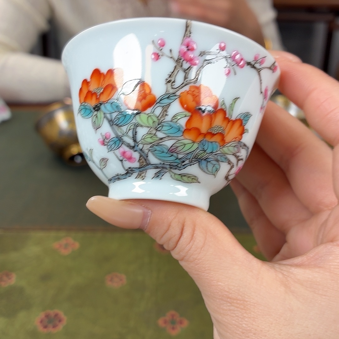 九鸣瓷艺九鸣瓷艺