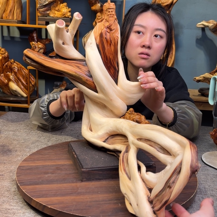 柏木（崖柏）关注一下