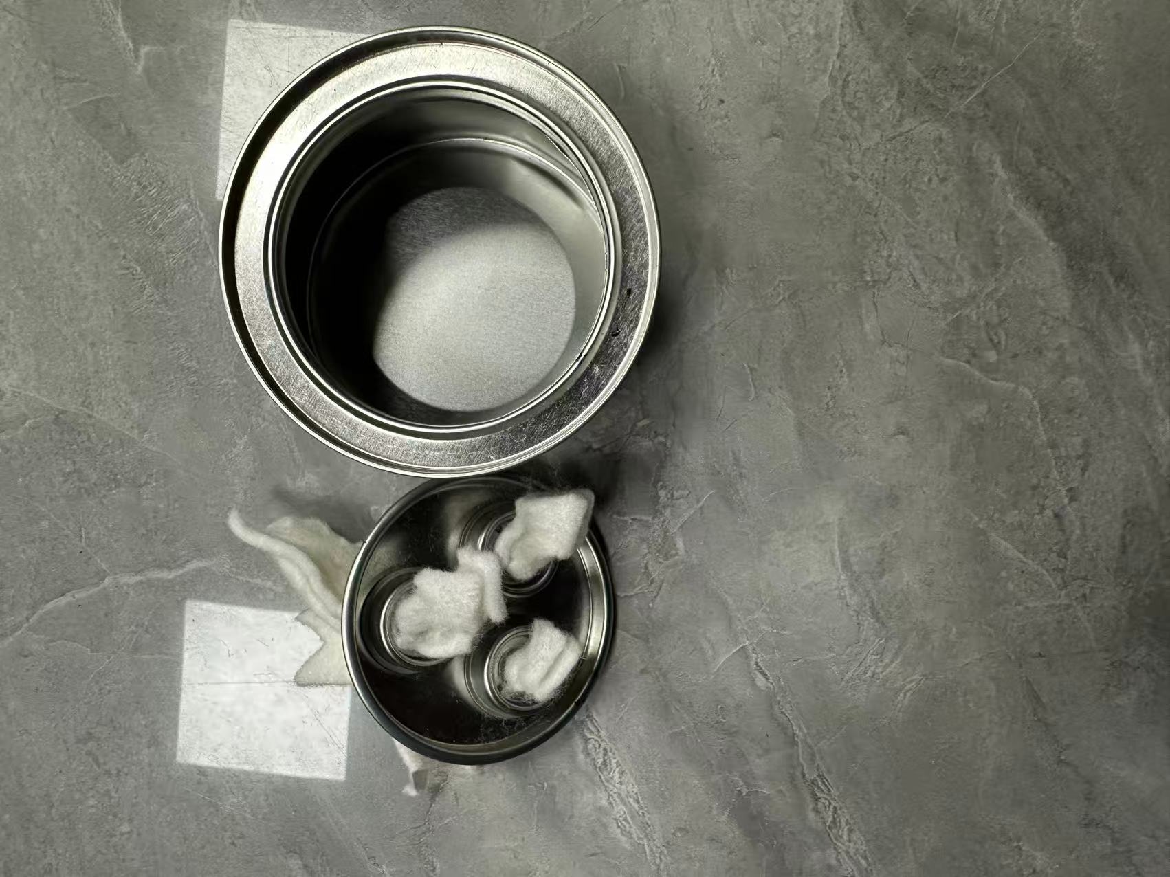 10个装串串香火锅专用油盒茉莉香牛油串串炉油盒
