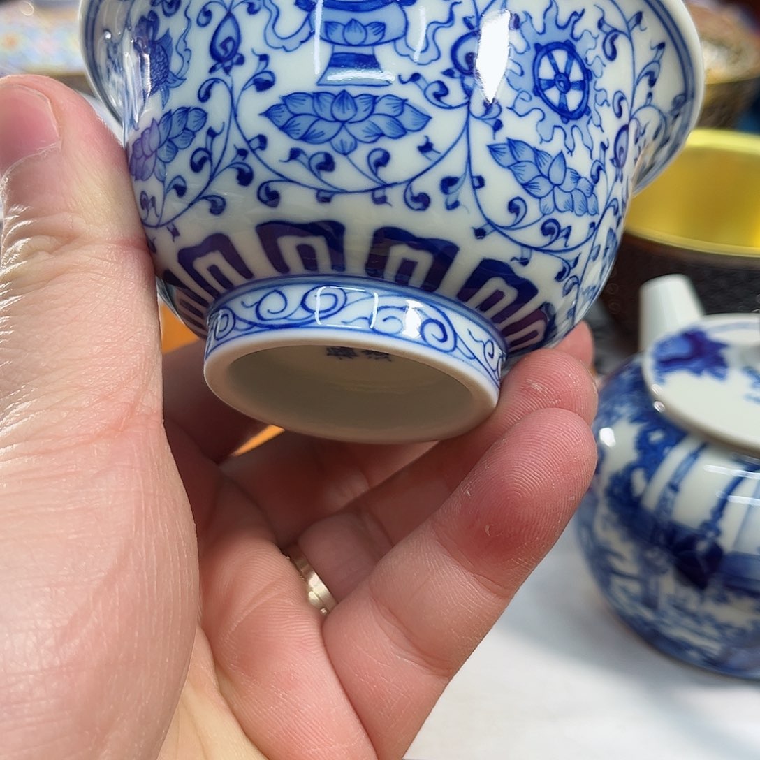 杯千年瓷都景德镇 艺术关注谢佳豪