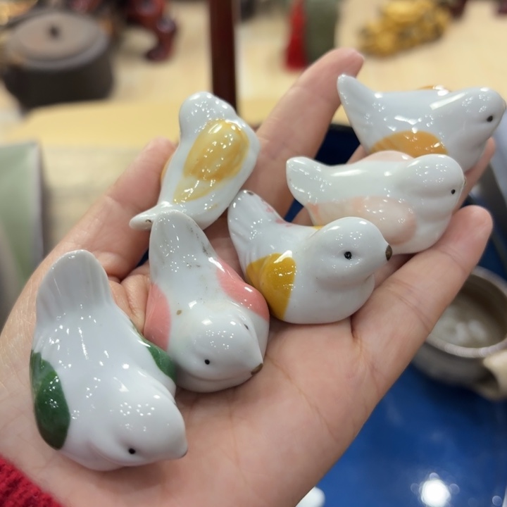 瓷片陶瓷制品加工企业在