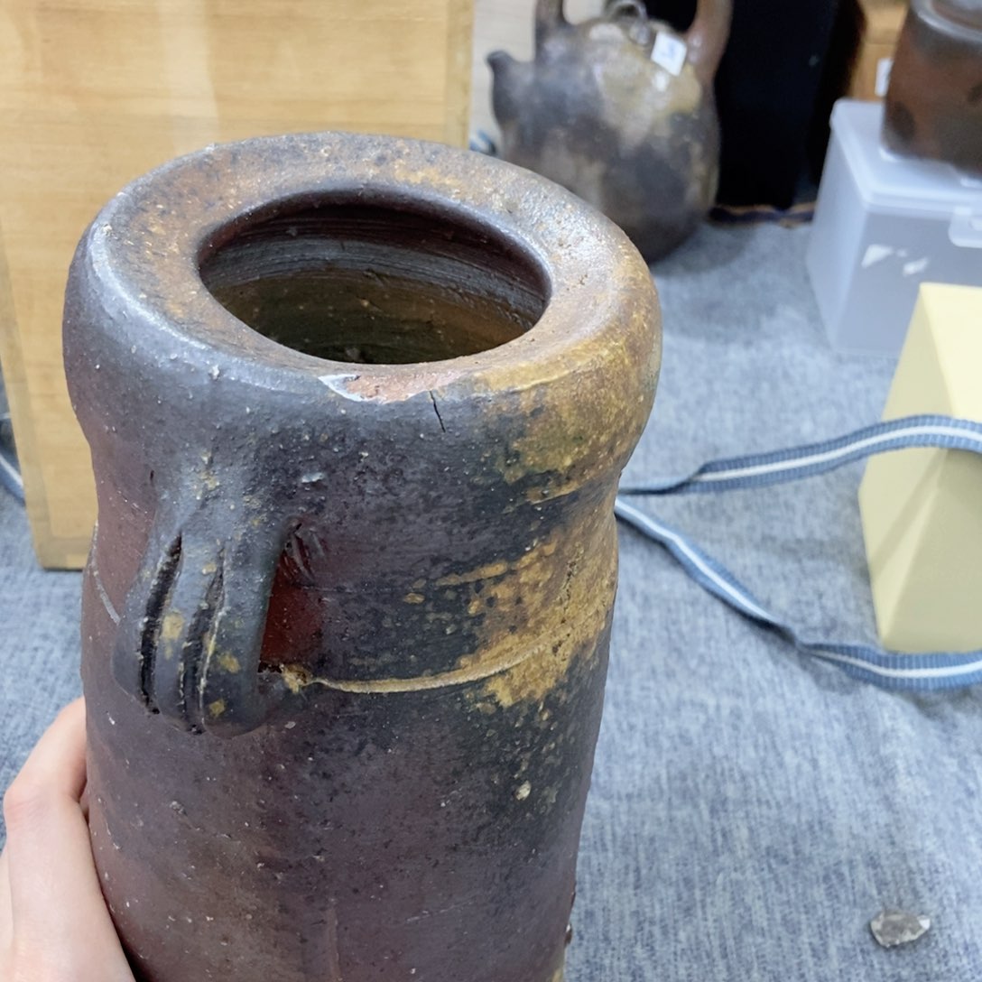 紫砂茶杯非常满意好看得物件