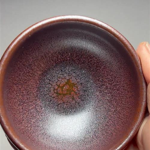 【闪购商品】茶盏-368............