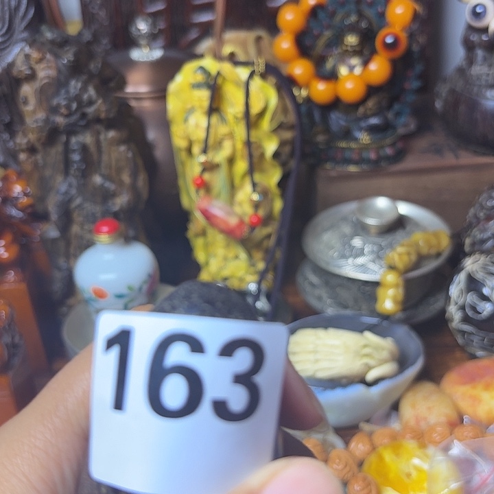 用***1非洲紫檀（红花梨）163