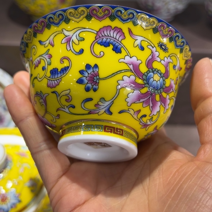 全场景德镇景德镇陶瓷艺术