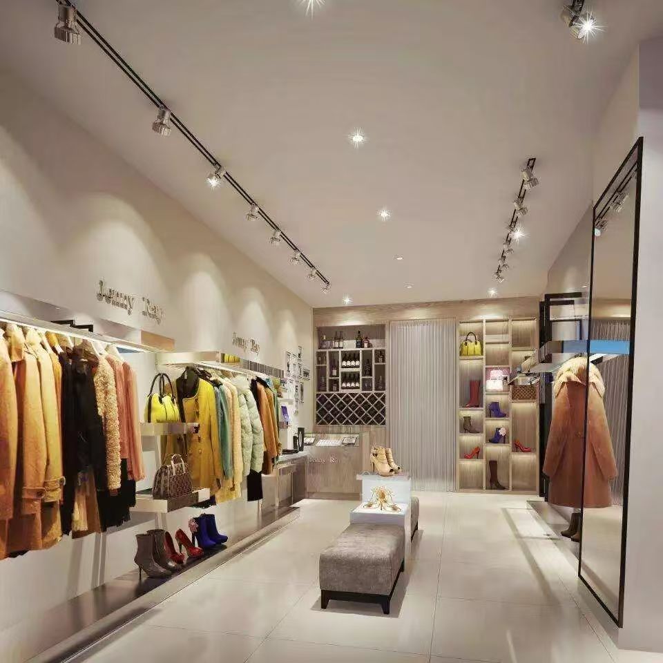 夏季百搭小衫连衣裙