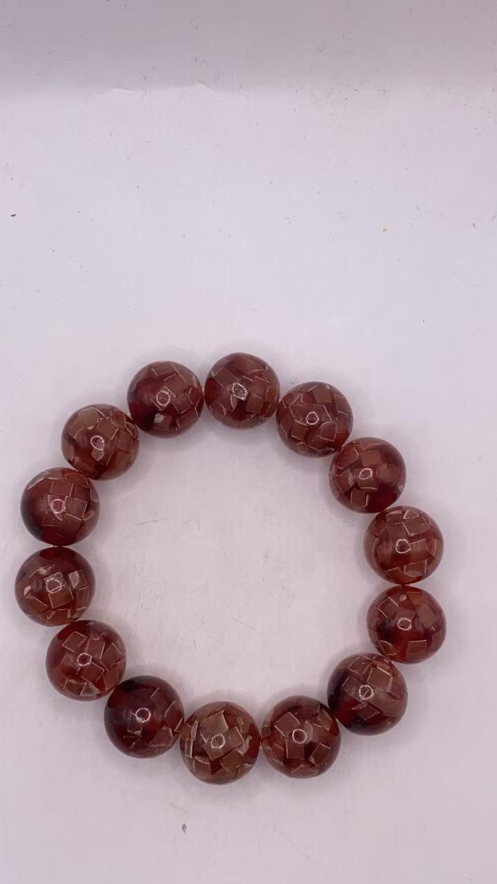 CY104【创艺家】 设计时尚气质手串（多样性发货发其一）