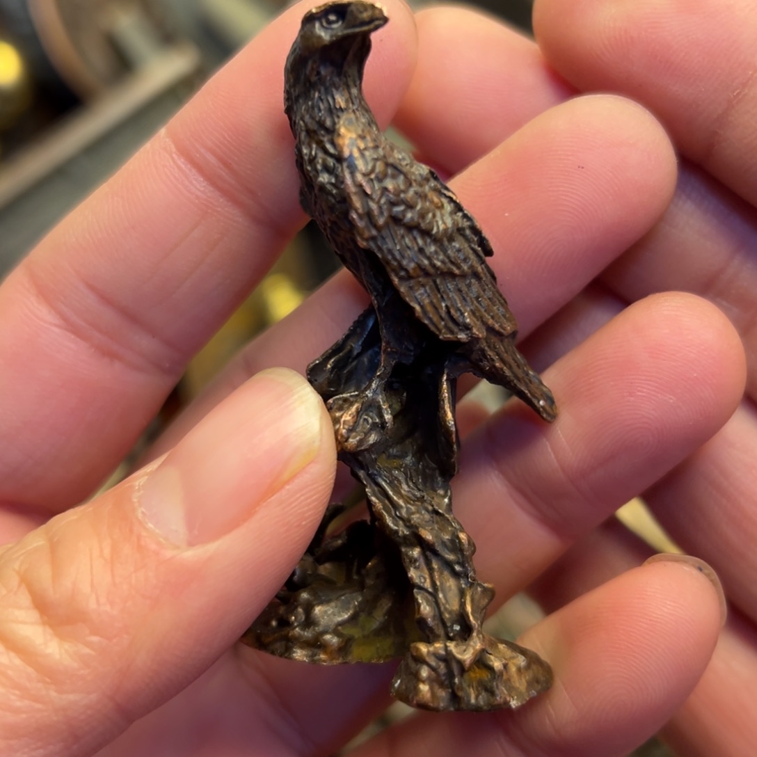 铜器工艺百货艺品专属链接