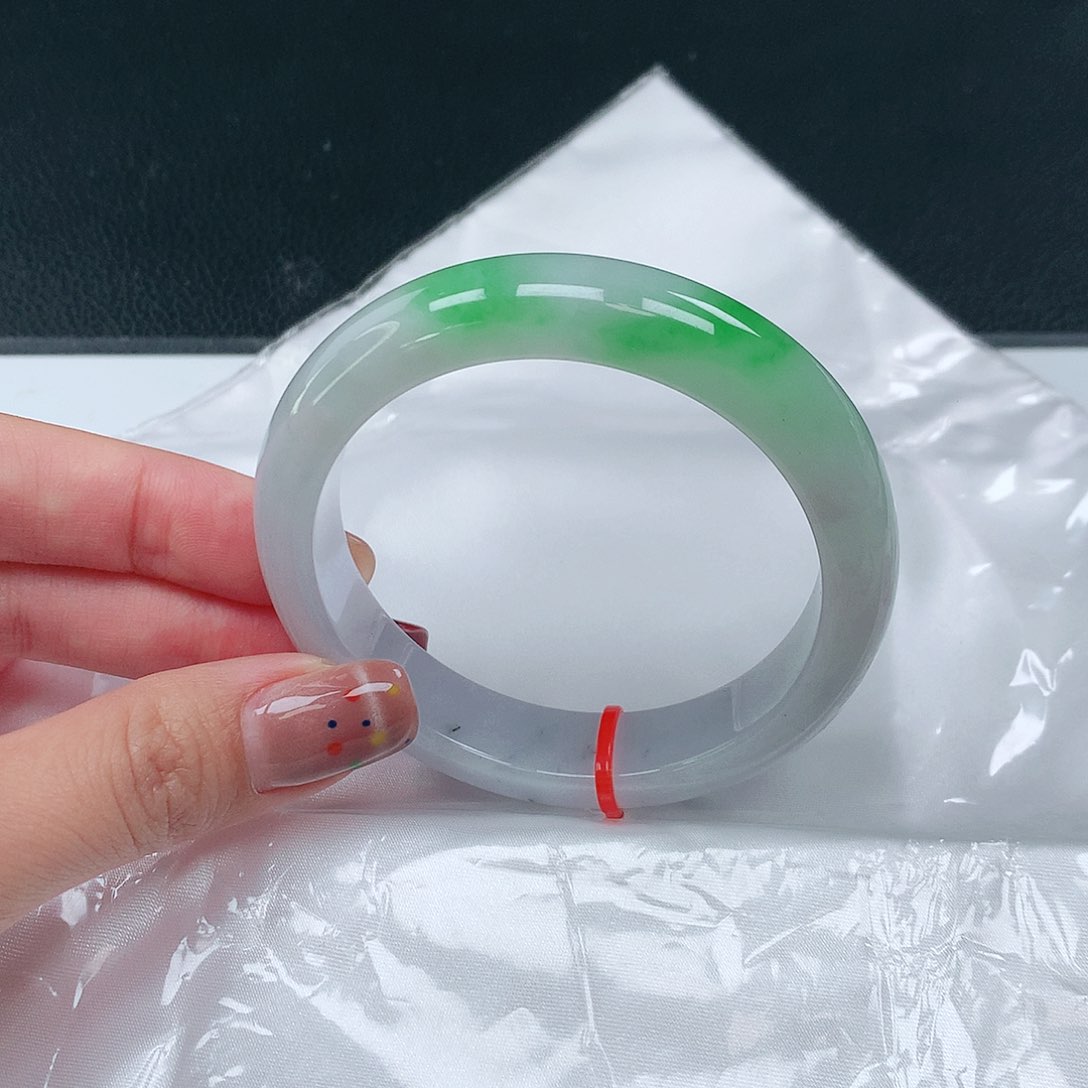 未镶嵌手镯翡翠511