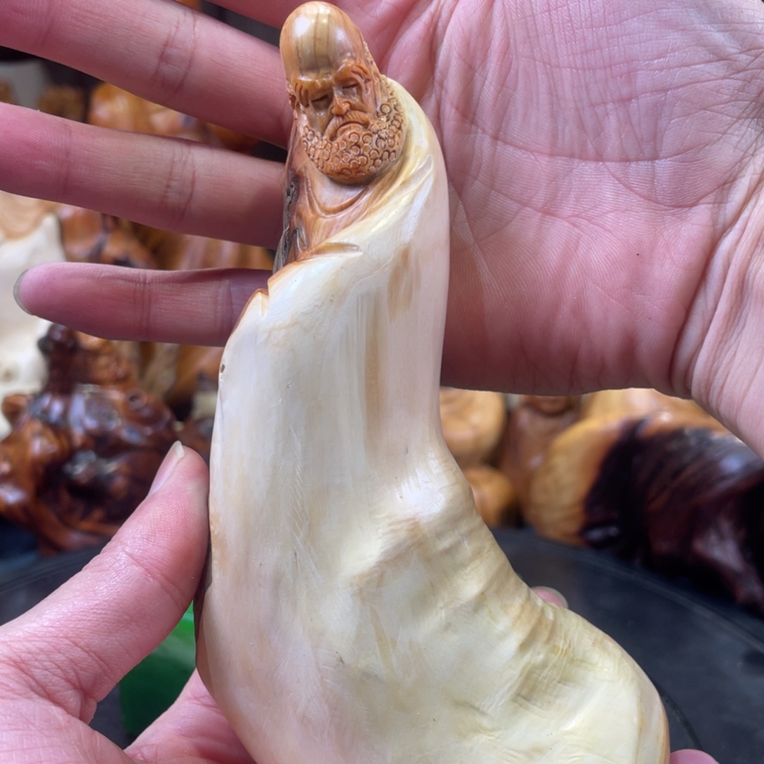 手串/手链柏木（崖柏）