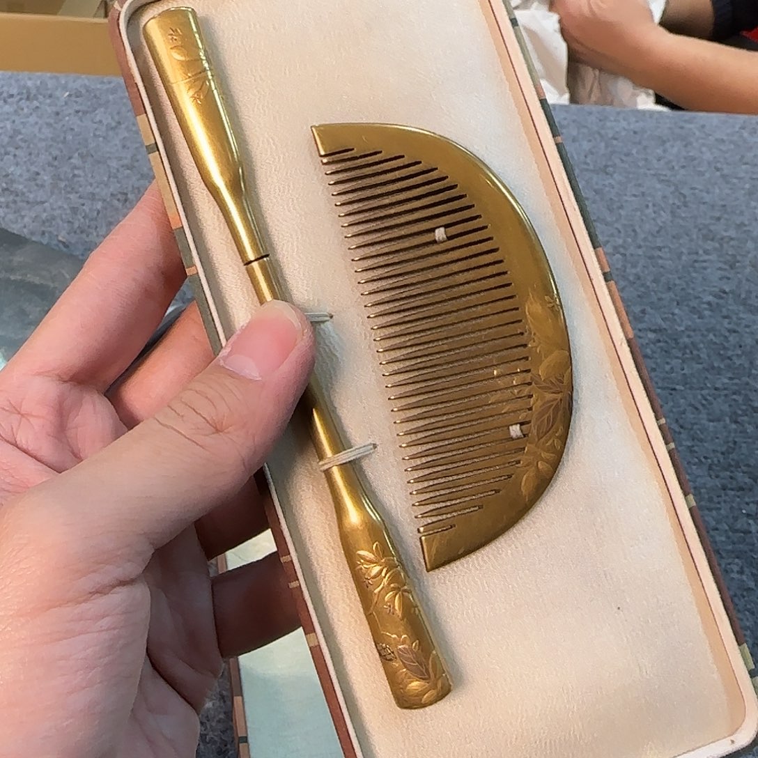 木中古艺术工艺美术品