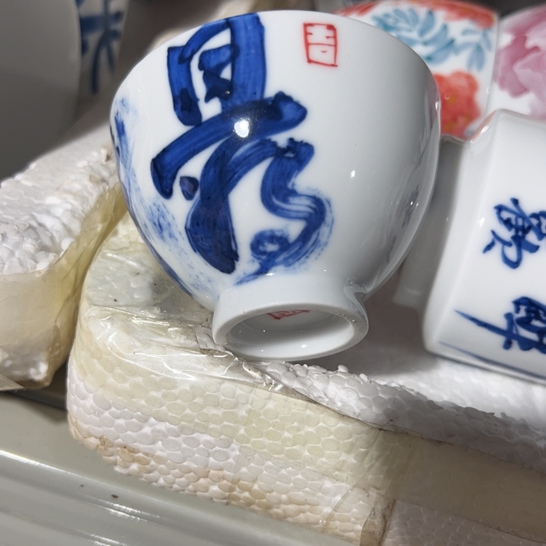 陶瓷艺术作品欣赏