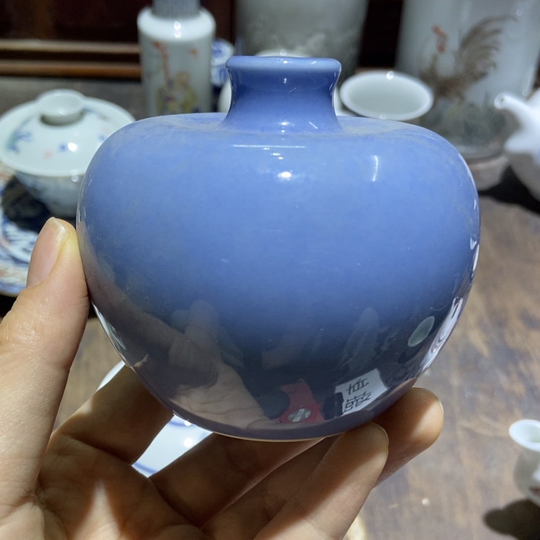 陶瓷艺术品的设计