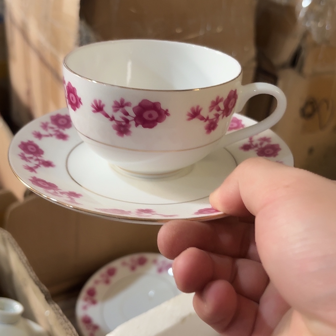 陶景德镇现代陶瓷用品