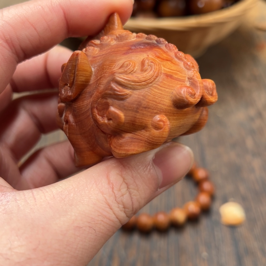 太行崖柏陈化太行