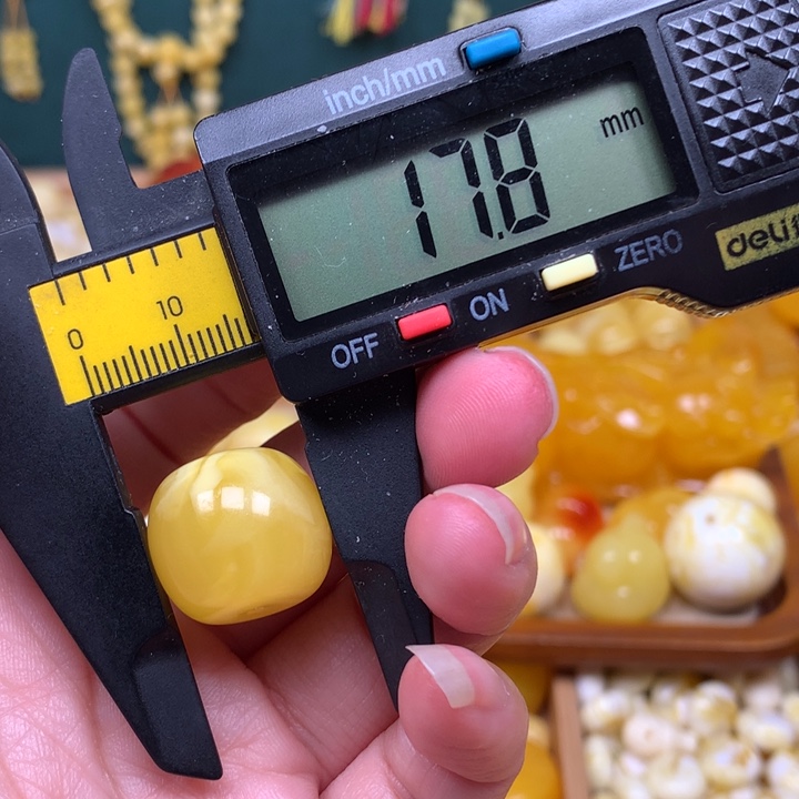 非金属配饰配珠061