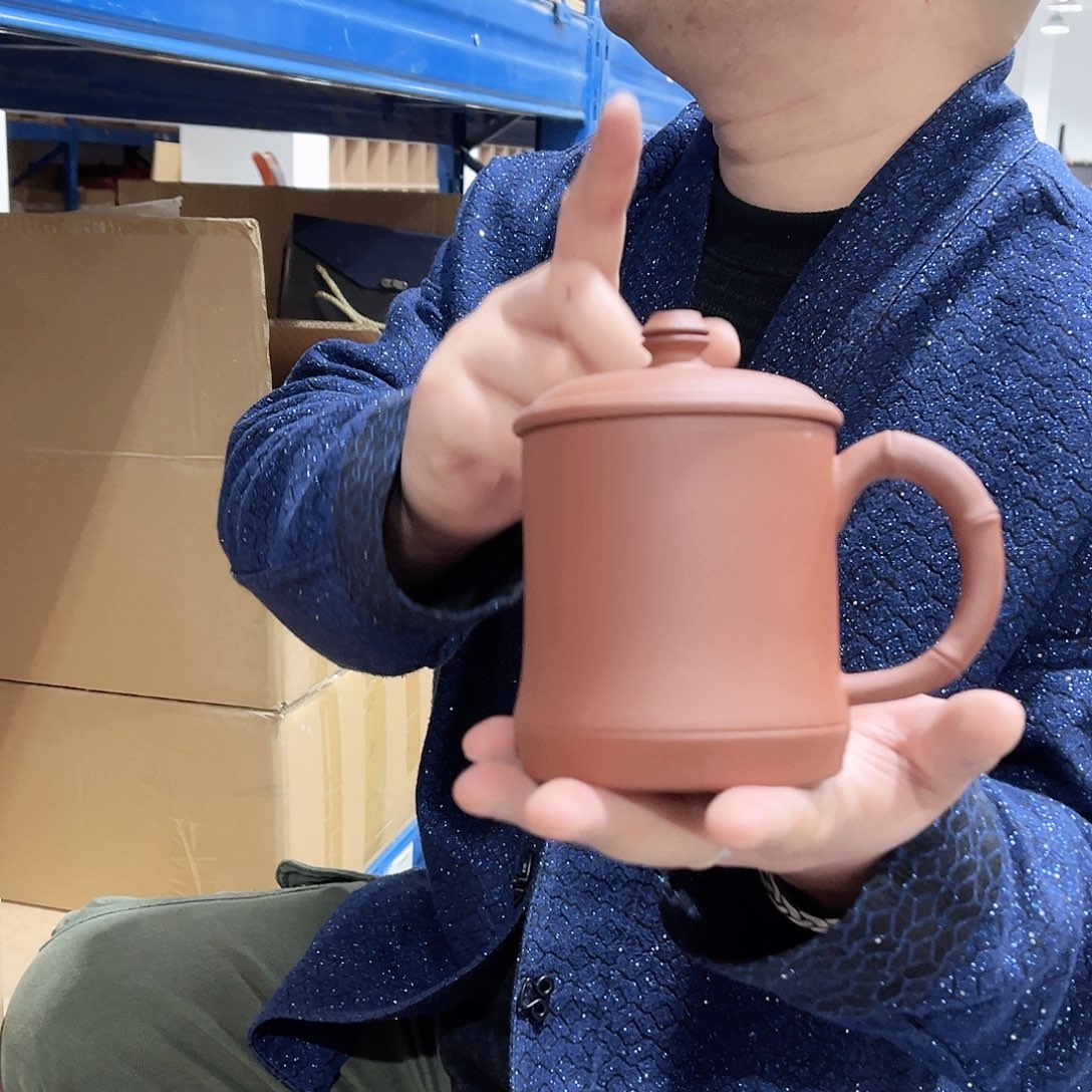 茶壶紫砂tonvtewu