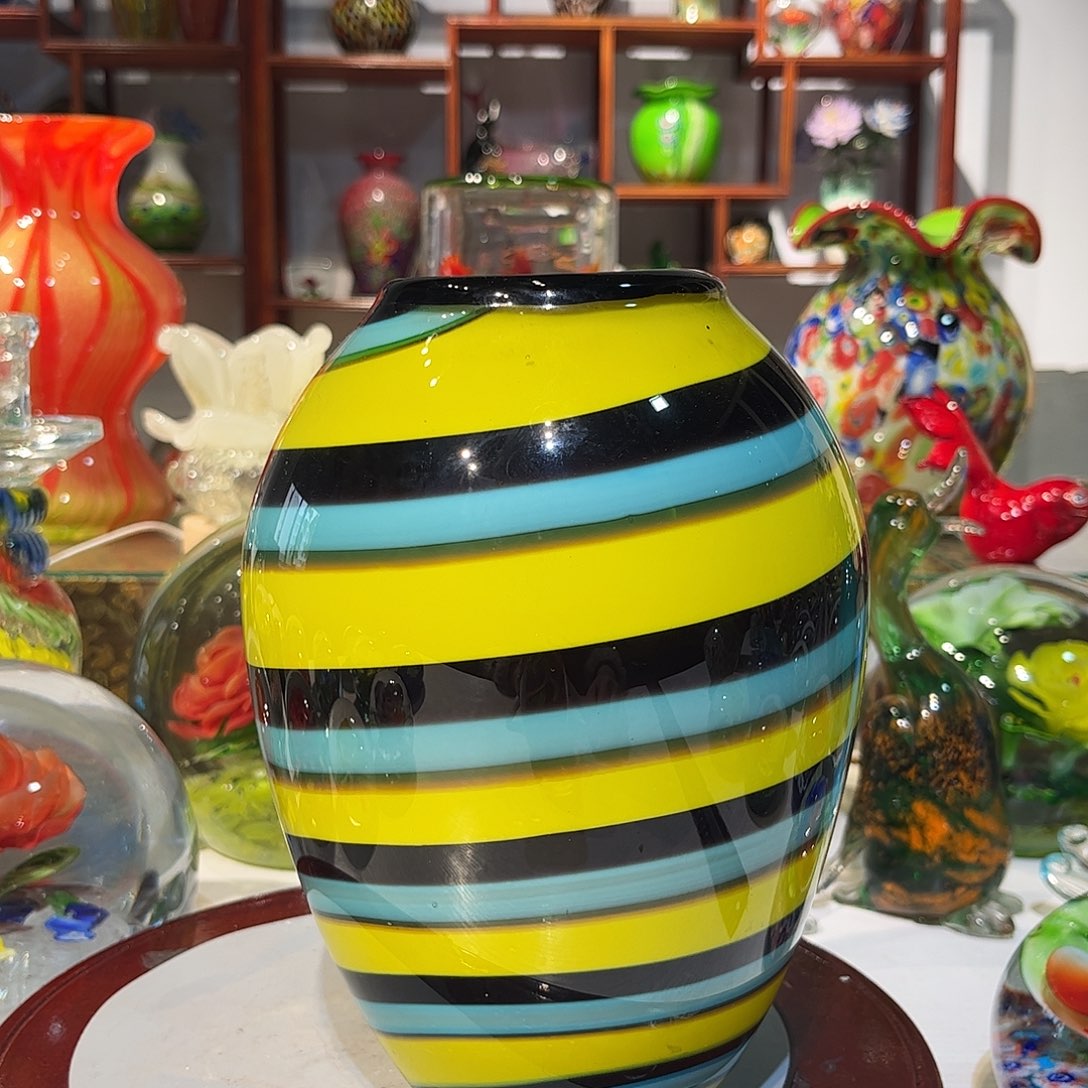 手工艺品琉璃纯手工