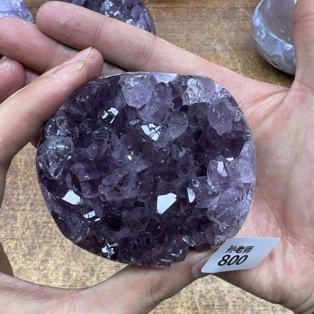 水晶大型摆件（非配饰）未镶嵌