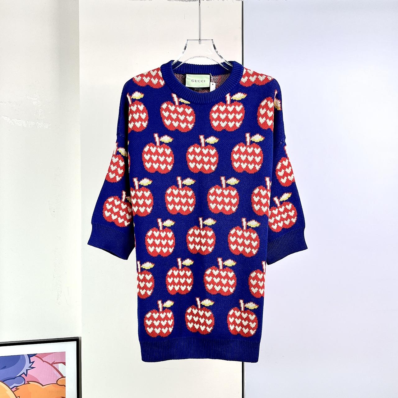 99新/Gucci/古驰/上衣/S码/Xspr4440