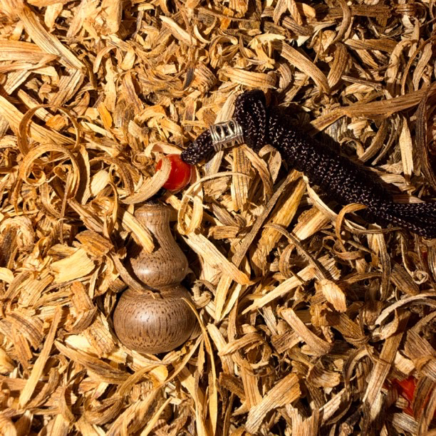 沉香沉香碎屑葫芦原材料