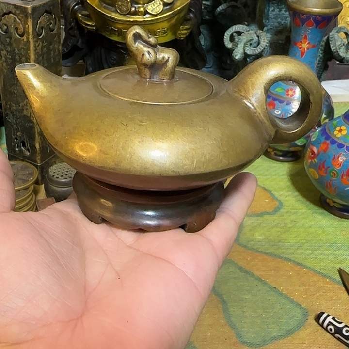 老铜器老铜器老铜器
