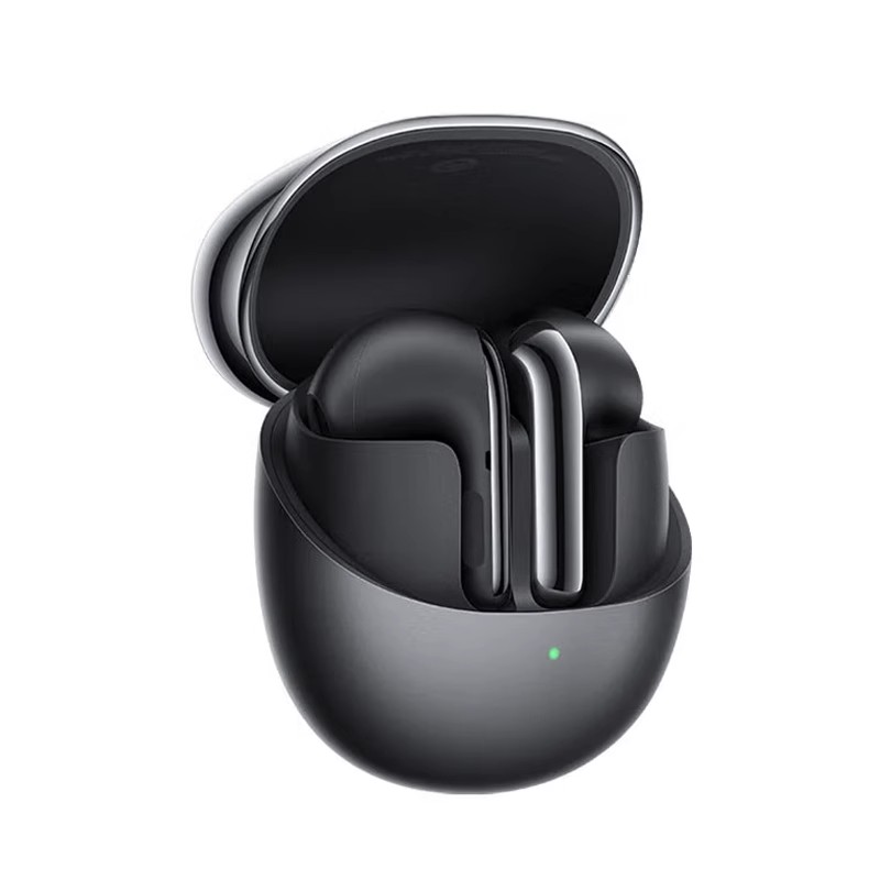 9新 Xiaomi/小米 小米XiaomiBuds4蓝牙耳机真无线降噪半入耳耳机