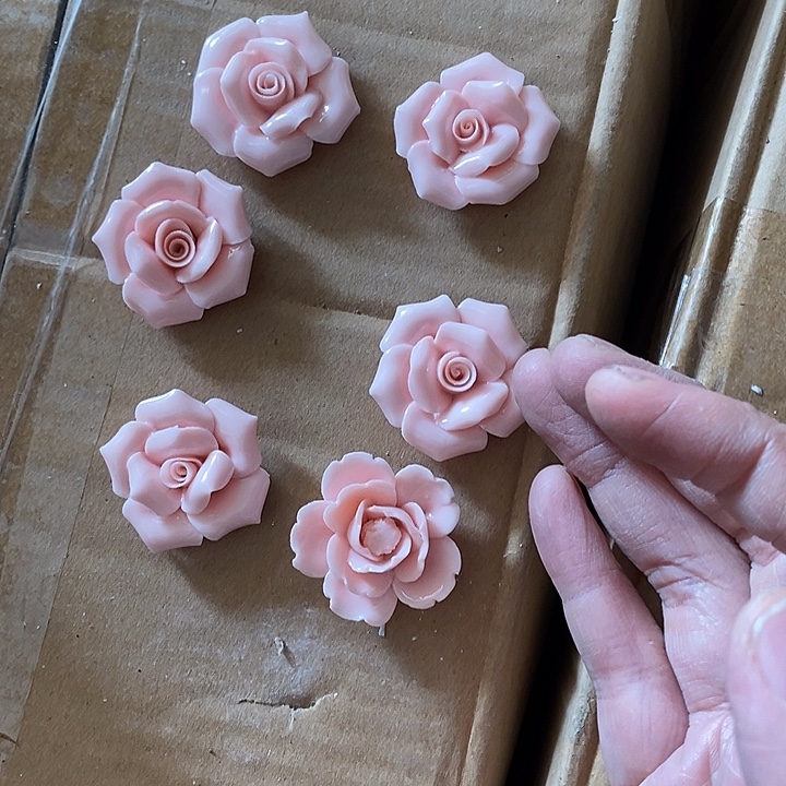 陶瓷艺术品及陶瓷制品