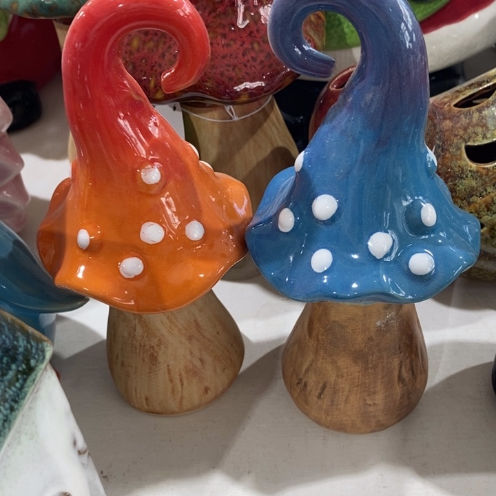 陶瓷树脂工艺摆件